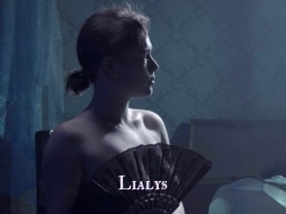 Lialys