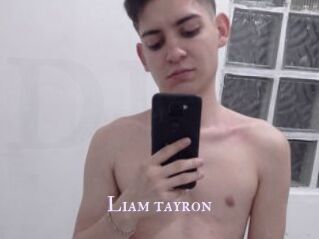 Liam_tayron