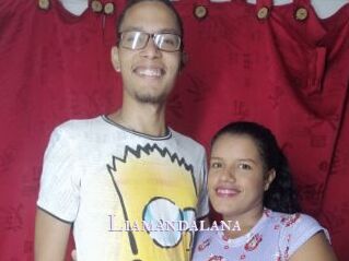 Liamandalana
