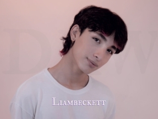 Liambeckett