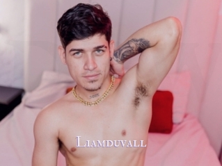 Liamduvall