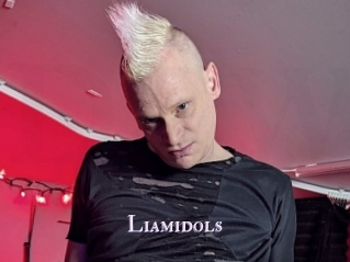 Liamidols