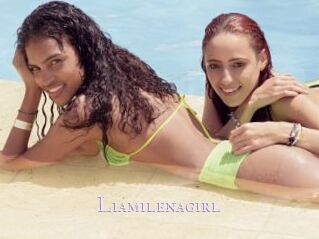 Liamilenagirl