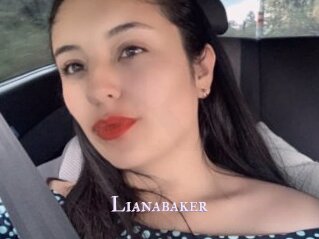Lianabaker