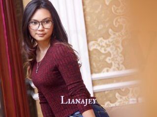 Lianajey