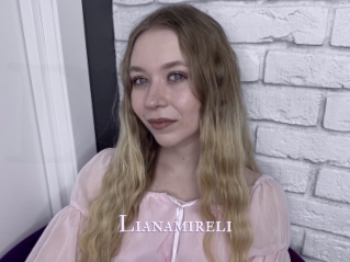 Lianamireli
