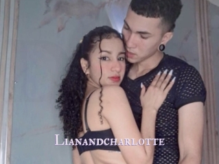 Lianandcharlotte