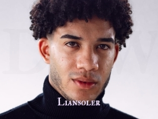 liansoler X Drow