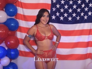 Liaxsweet