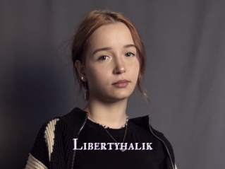 Libertyhalik