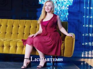 Lichiartemis