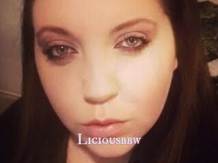 Liciousbbw