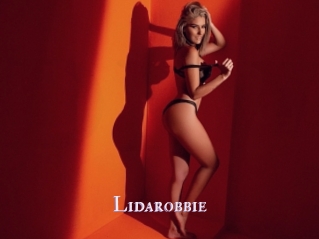 Lidarobbie