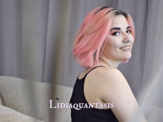 Lidiaquantasis