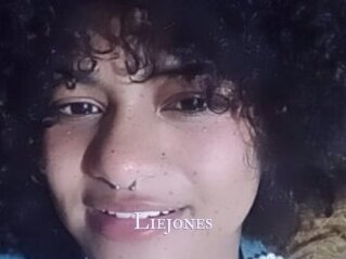 Liejones