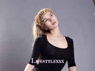 Lifestylexxx