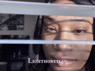 Lighthoneyluv