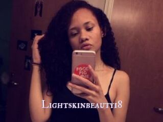 Lightskinbeauty18
