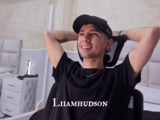 Liiamhudson