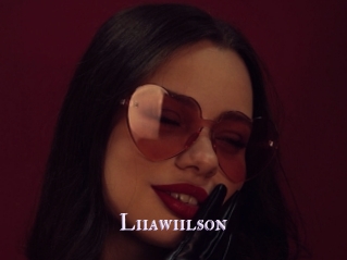 Liiawiilson