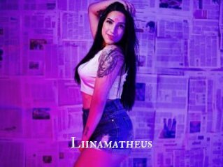 Liinamatheus