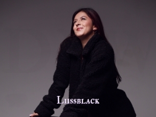 Liissblack