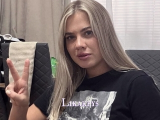Likakeys