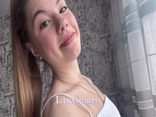 likamoriss X Drow