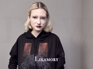 Likamory