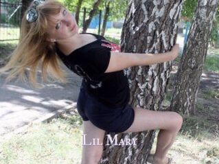 Lil_Mary