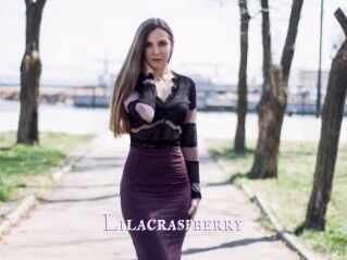 Lilacraspberry