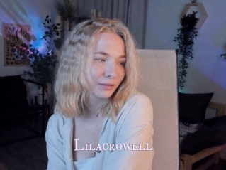 Lilacrowell