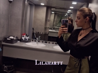 Lilahartt