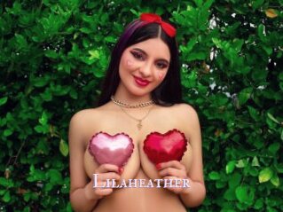Lilaheather