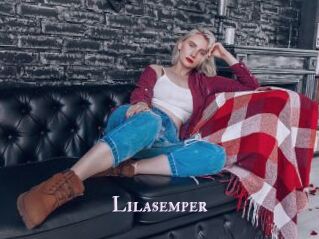 Lilasemper