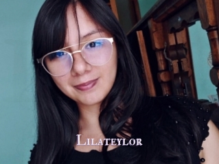 Lilateylor