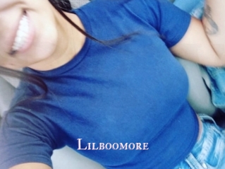 Lilboomore