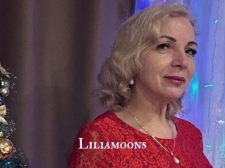 liliamoons X Drow