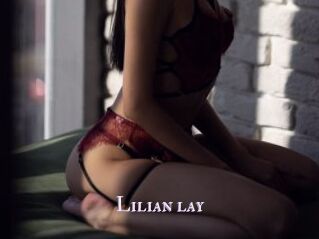 Lilian_lay
