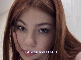 Lilianbarfield