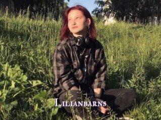 Lilianbarns