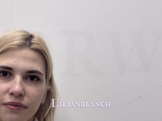 Lilianblanch