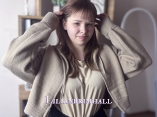 Lilianbrimhall