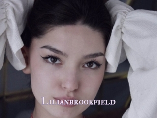 Lilianbrookfield