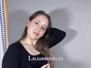Lilianbuckley
