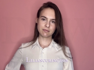 Liliancurington