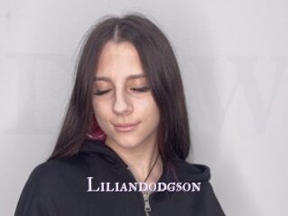 Liliandodgson