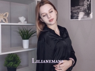 Lilianemans