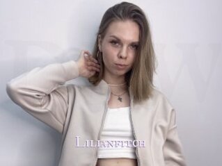 Lilianfitch