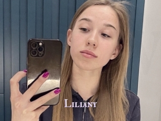 Liliany